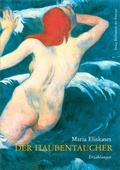 Cover: Der Haubentaucher - Bibliothek der Provinz