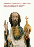 Cover: Christus und die Apostel aus Spitz an der Donau - Bibliothek der Provinz
