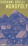 Cover: Monopoly - Limmat