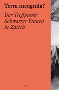 Cover: Terra Incognita? - Limmat