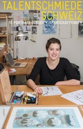 Cover: Talentschmiede Schweiz - Limmat
