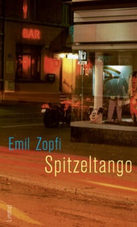 Abbildung von: Spitzeltango - Limmat