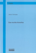 Cover: Das rechte Amerika - Shaker