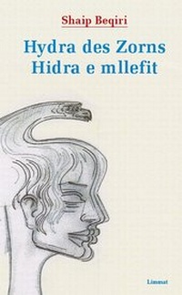 Abbildung von: Hydra des Zorns / Hidra e mllefit - Limmat