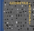 Cover: Geometrie + Konzept - Bibliothek der Provinz