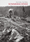Cover: Sommerschnee - Bibliothek der Provinz