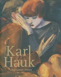 Cover: Karl Hauk - Bibliothek der Provinz