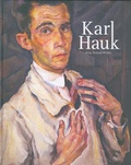 Cover: Karl Hauk - Bibliothek der Provinz