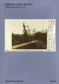 Cover: Sch&ouml;ner w&auml;r's daheim - Limmat
