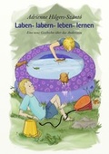 Cover: Laben - labern - leben - lernen - BoD - Books on Demand