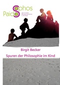 Cover: Spuren der Philosophie im Kind - BoD - Books on Demand