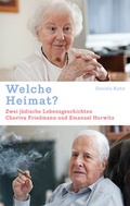 Cover: Welche Heimat? - Limmat