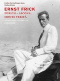 Cover: Ernst Frick 1881-1956 - Limmat