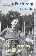 Cover: 'Euch zeig ich's' - Limmat