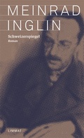 Cover: Schweizerspiegel - Limmat