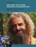 Cover: Wir sind auf einem gro&szlig;en Kl&auml;rungskurs - BoD - Books on Demand