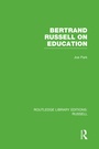 Bild: Bertrand Russell On Education - Routledge