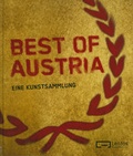 Cover: Best of Austria - Bibliothek der Provinz