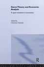 Cover: Game Theory and Economic Analysis - Routledge
