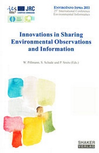 Enlarge image Cover: EnviroInfo 2011 - Shaker