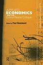 Cover: Applied Economics and the Critical Realist Critique - Routledge