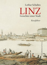 Enlarge image Cover: Linz - Bibliothek der Provinz