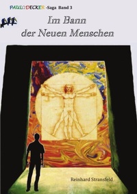 Enlarge image Cover: Im Bann der neuen Menschen - BoD - Books on Demand