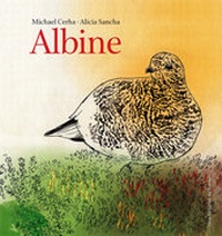 Enlarge image Cover: Albine - Bibliothek der Provinz