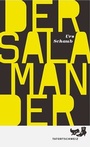Cover: Der Salamander - Limmat