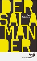 Cover: Der Salamander - Limmat