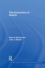 Cover: The Economics of Search - Routledge