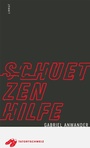 Cover: Schützenhilfe - Limmat Verlag