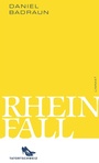 Cover: Rheinfall - Limmat Verlag