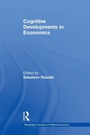 Cover: Cognitive Developments in Economics - Routledge