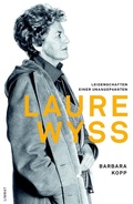 Cover: Laure Wyss - Limmat Verlag
