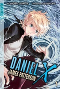 Cover: Daniel X 01 - TOKYOPOP GmbH