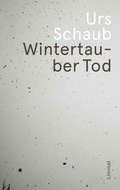 Cover: Wintertauber Tod - Limmat Verlag