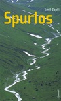 Cover: Spurlos - Limmat Verlag