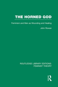 Enlarge image Cover: The Horned God (RLE Feminist Theory) - Routledge