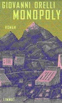 Cover: Monopoly - Limmat Verlag