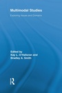 Cover: Multimodal Studies - Routledge