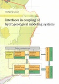 Cover: Interfaces in coupling of hydrogeological modeling systems - Shaker