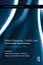 Bild: Natural Resources, Conflict, and Sustainable Development - Routledge