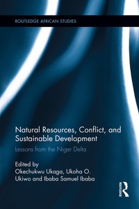 Bild vergrößern Bild: Natural Resources, Conflict, and Sustainable Development - Routledge