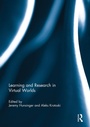 Bild: Learning and Research in Virtual Worlds - Routledge