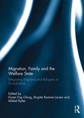 Cover: Migration, Family and the Welfare State - Routledge