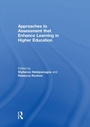 Cover: Approaches to Assessment that Enhance Learning in Higher Education - Routledge