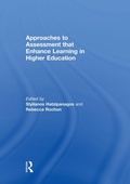 Cover: Approaches to Assessment that Enhance Learning in Higher Education - Routledge