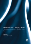 Cover: Regionalism in a Changing World - Routledge