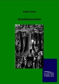 Cover: Urwaldrauschen - Salzwasser Verlag